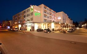 Valois Hotel Wilhelmshaven